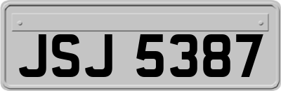 JSJ5387