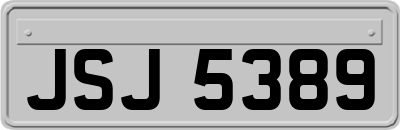 JSJ5389