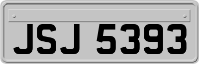 JSJ5393