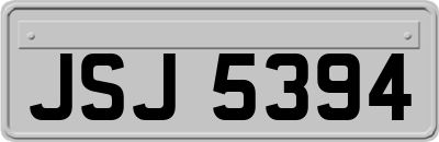 JSJ5394