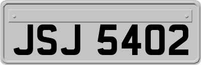 JSJ5402