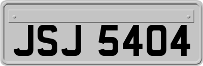 JSJ5404