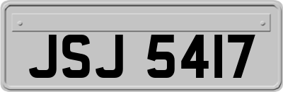JSJ5417