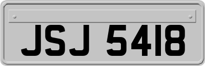JSJ5418