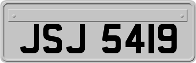 JSJ5419