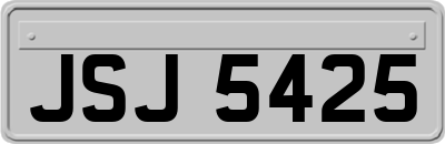 JSJ5425