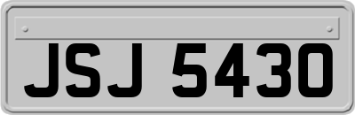 JSJ5430