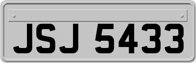 JSJ5433