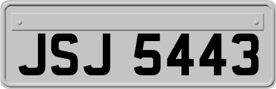 JSJ5443