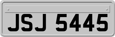 JSJ5445