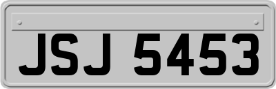JSJ5453