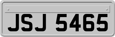 JSJ5465