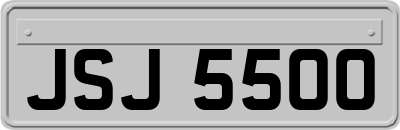 JSJ5500