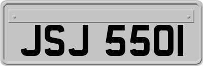 JSJ5501