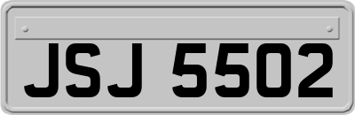 JSJ5502