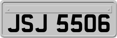 JSJ5506