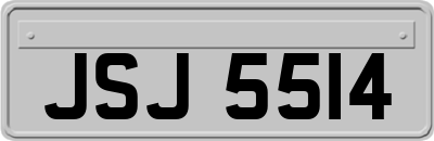 JSJ5514