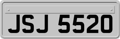 JSJ5520