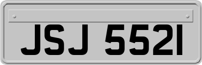 JSJ5521