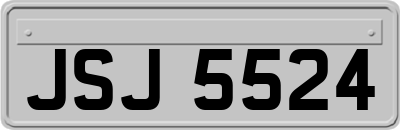 JSJ5524