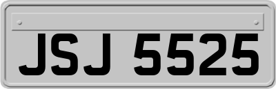 JSJ5525