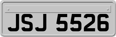 JSJ5526