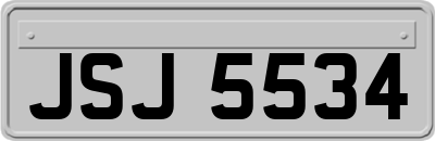 JSJ5534