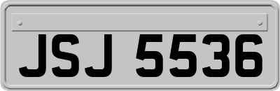 JSJ5536