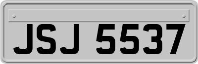 JSJ5537