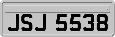 JSJ5538