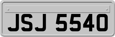 JSJ5540