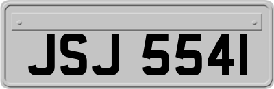 JSJ5541