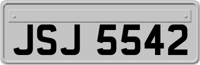 JSJ5542