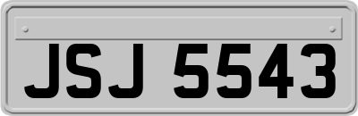JSJ5543