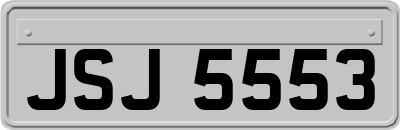 JSJ5553