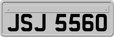 JSJ5560