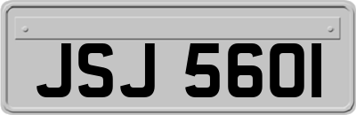 JSJ5601