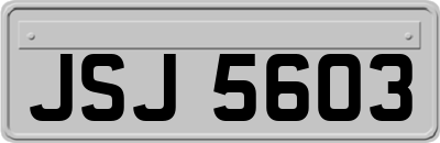 JSJ5603