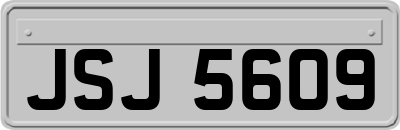 JSJ5609