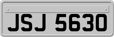 JSJ5630