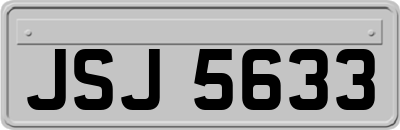 JSJ5633