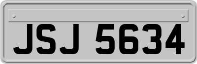 JSJ5634