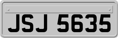 JSJ5635