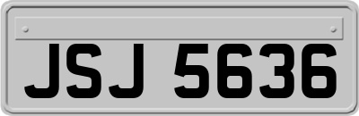 JSJ5636