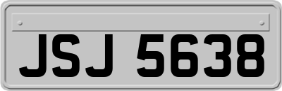 JSJ5638