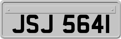 JSJ5641