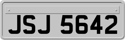 JSJ5642