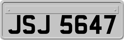 JSJ5647
