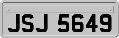JSJ5649