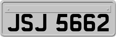 JSJ5662